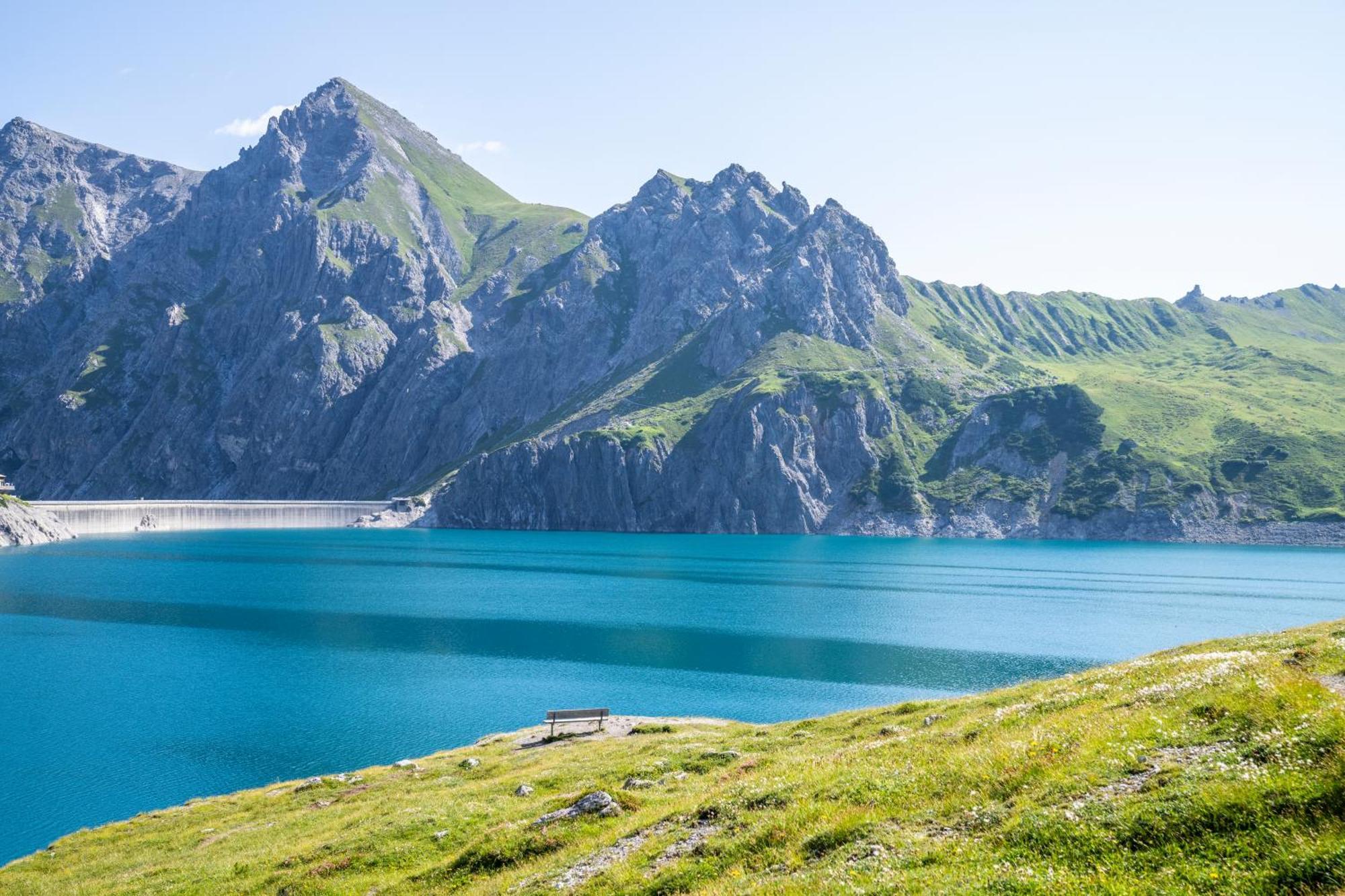 Landal Chalet Matin Bürserberg Екстериор снимка