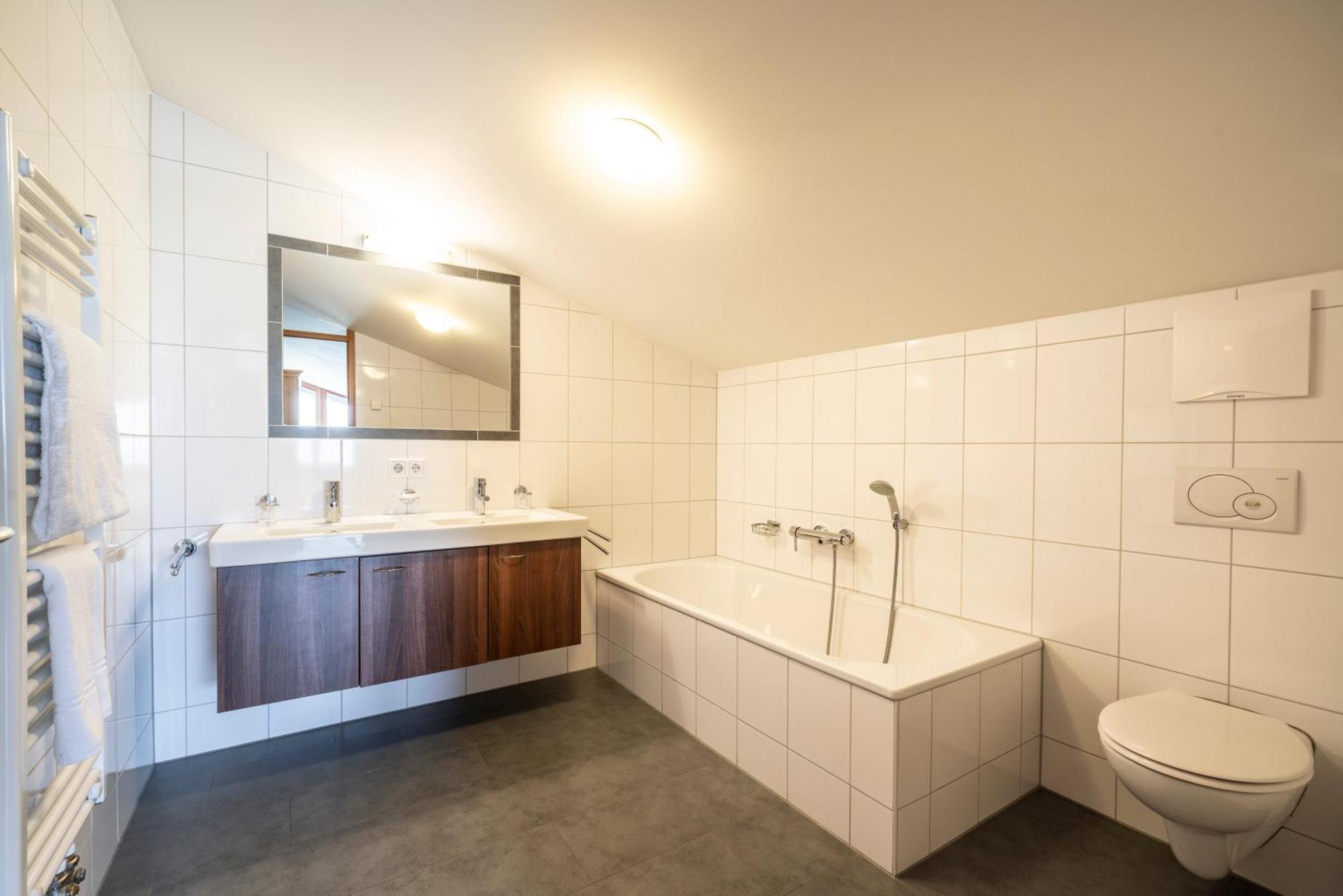 Landal Chalet Matin Bürserberg Екстериор снимка